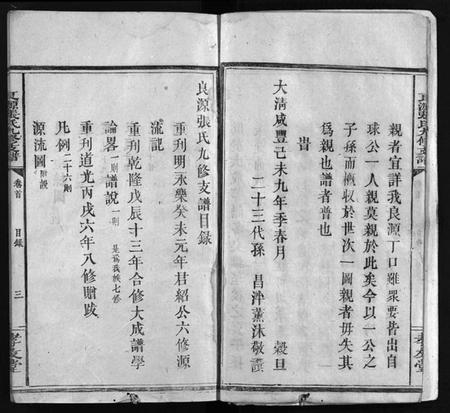 湖南张氏族谱-良源张氏支谱 [6卷,含首1卷].pdf电子版预览图4