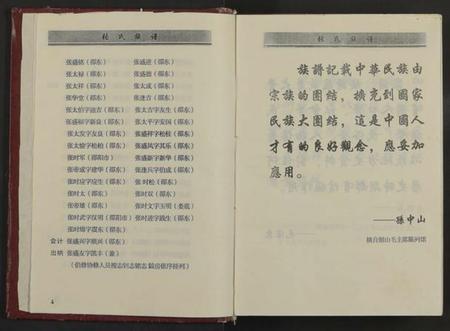 湖南张氏族谱-诲贵公房三修张氏族谱 [4卷].pdf电子版预览图5