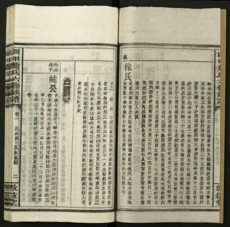 湖南赵氏族谱-四甲赵氏六修族谱 [59卷及卷首6卷].pdf电子版预览图2