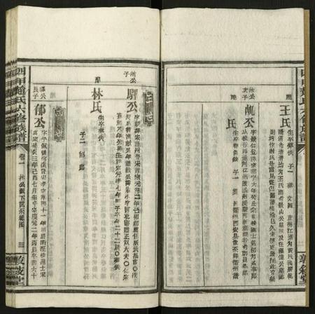 湖南赵氏族谱-四甲赵氏六修族谱 [59卷及卷首6卷].pdf电子版预览图3