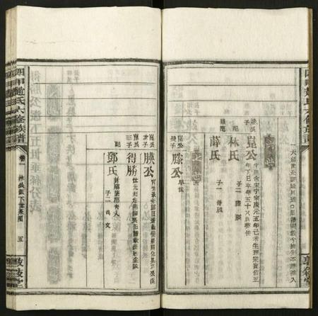 湖南赵氏族谱-四甲赵氏六修族谱 [59卷及卷首6卷].pdf电子版预览图5