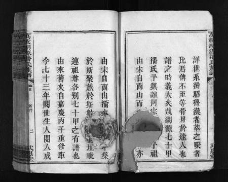 江西潘氏族谱-湖源武惠潘氏族谱 [10卷,首末各1卷].pdf电子版预览图3