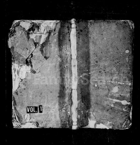 江西潘氏族谱-潘氏宗谱 [10卷,首末各1卷].pdf电子版预览图1