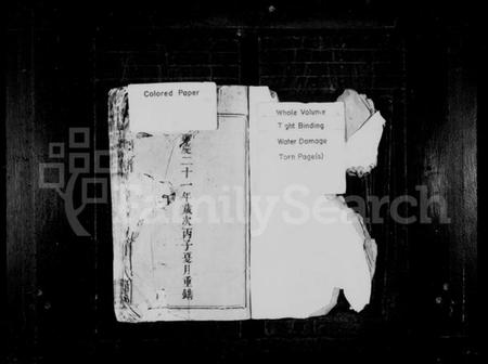 江西潘氏族谱-潘氏宗谱 [10卷,首末各1卷].pdf电子版预览图2