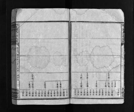 湖南赵氏族谱-湘上赵氏三修族谱 [残卷].pdf电子版预览图3