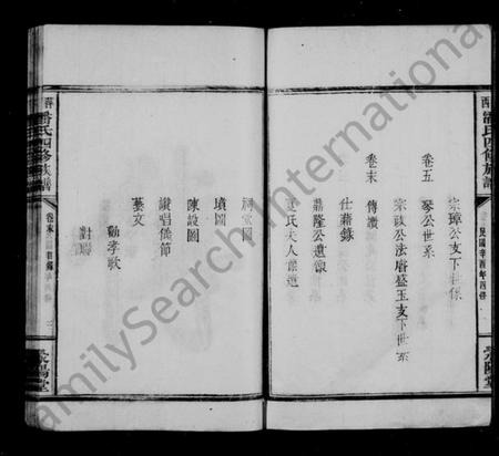 江西潘氏族谱-潘氏族谱 [5卷,及卷首末].pdf电子版预览图5