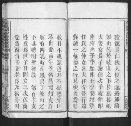 江西潘氏族谱-万载湖源潘氏族谱[3卷,首末各1卷].pdf电子版预览图5