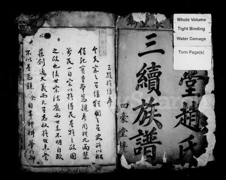 湖南赵氏族谱-赵氏三续族谱 [3卷,首1卷].pdf电子版预览图3