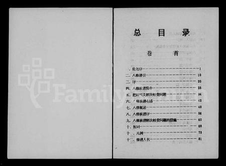 湖南赵氏族谱-赵氏八修族谱 [6卷,首末各1卷].pdf电子版预览图4