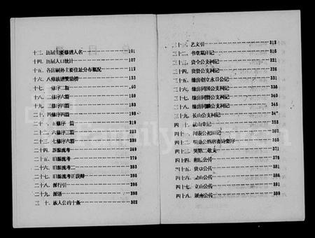 湖南赵氏族谱-赵氏八修族谱 [6卷,首末各1卷].pdf电子版预览图5