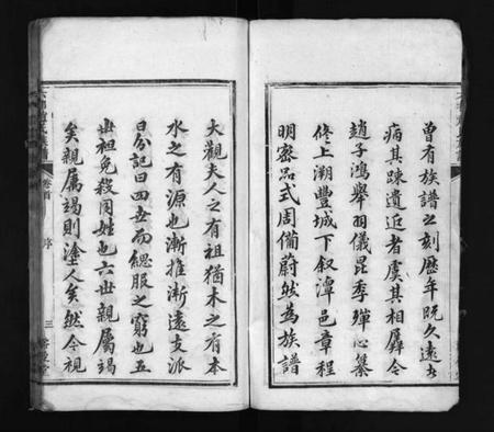 湖南赵氏族谱-赵氏族谱 [12卷,首1卷].pdf电子版预览图3