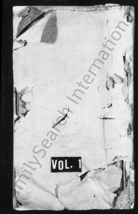 湖南赵氏族谱-赵氏族谱 [30卷,首1卷].pdf电子版预览图1