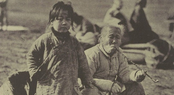 《北京的社会调查》 甘博1921年影集下载预览图5