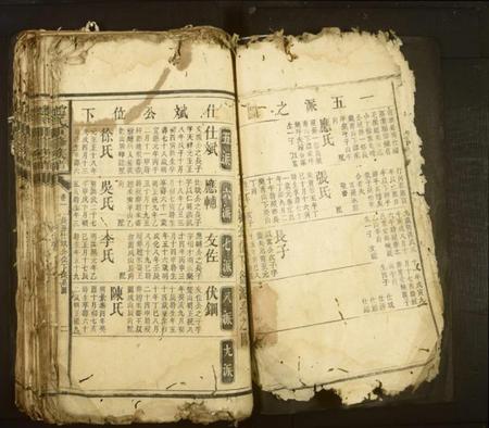 湖南赵氏族谱-赵氏重修族谱[卷数不详].pdf电子版预览图2