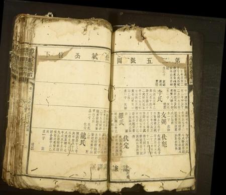 湖南赵氏族谱-赵氏重修族谱[卷数不详].pdf电子版预览图3