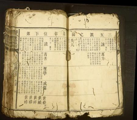 湖南赵氏族谱-赵氏重修族谱[卷数不详].pdf电子版预览图5