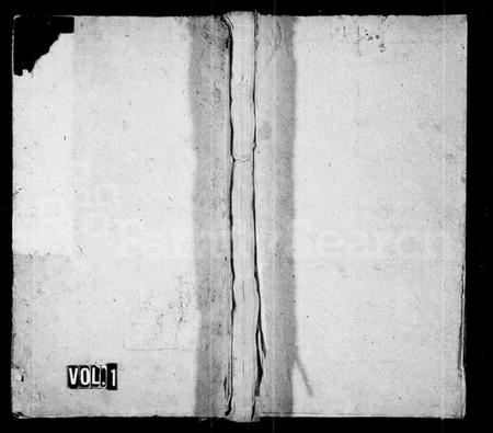 湖南赵氏族谱-邵陵桐江赵氏四修族谱 [21卷,及卷首].pdf电子版预览图1