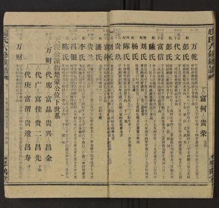 湖南赵氏族谱-赵氏六修族谱 [13卷及卷首5].pdf电子版预览图5