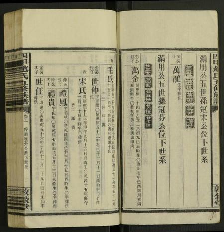 湖南赵氏族谱-四甲赵氏五修族谱 [33卷及卷首].pdf电子版预览图2