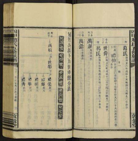 湖南赵氏族谱-四甲赵氏五修族谱 [33卷及卷首].pdf电子版预览图3