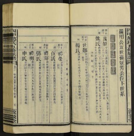 湖南赵氏族谱-四甲赵氏五修族谱 [33卷及卷首].pdf电子版预览图5