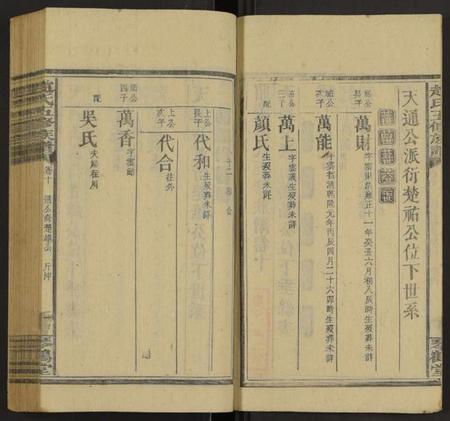 湖南赵氏族谱-赵氏五修族谱 [16卷,首8卷].pdf电子版预览图2