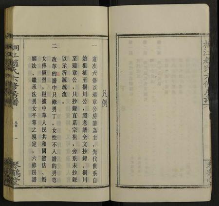 湖南赵氏族谱-桐江赵氏六修瑞章公房谱 [上下共2卷].pdf电子版预览图5