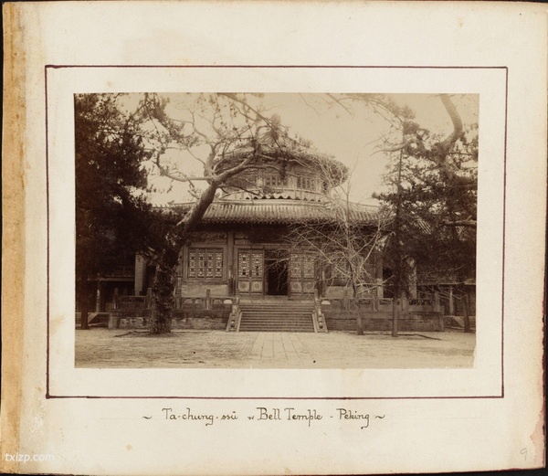 《杜德维的相册》 1876-1895年影集下载预览图2