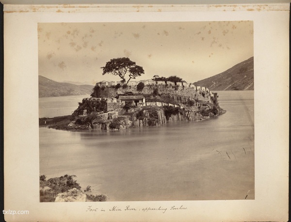 《杜德维的相册》 1876-1895年影集下载预览图3