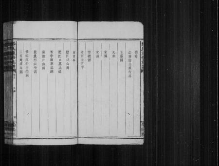 湖南郑氏族谱-郑氏三修族谱 [13卷,及卷首].pdf电子版预览图5