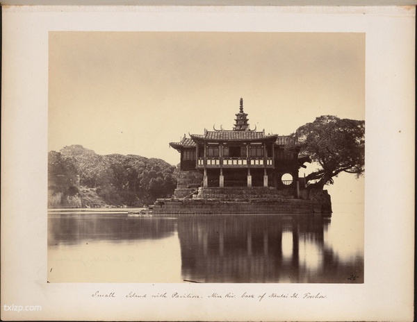 《杜德维的相册》 1876-1895年影集下载预览图6