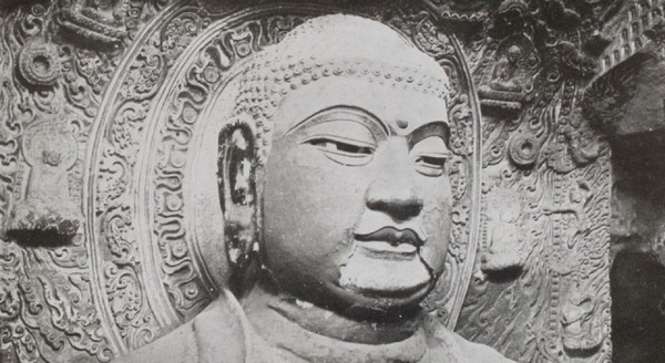 《穿越陕甘》克拉克1912年 影集下载预览图