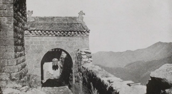 《穿越陕甘》克拉克1912年 影集下载预览图3