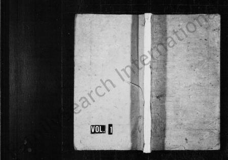 江西彭氏族谱-彭氏族谱 [4卷,含首1卷].pdf电子版缩略图