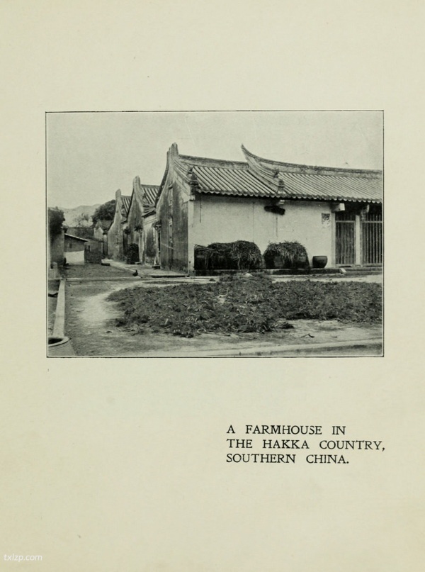 《中国图像记》 伊莎贝拉·伯德1900年影集预览图3