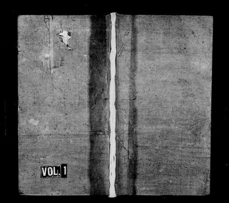 江西彭氏族谱-万载仙源彭氏族谱 [6卷,首2卷].pdf电子版预览图1