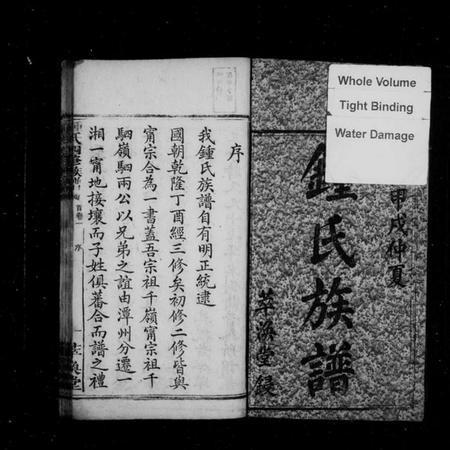 湖南锺氏族谱-锺氏四修族谱 [12卷,含首2卷].pdf电子版预览图3