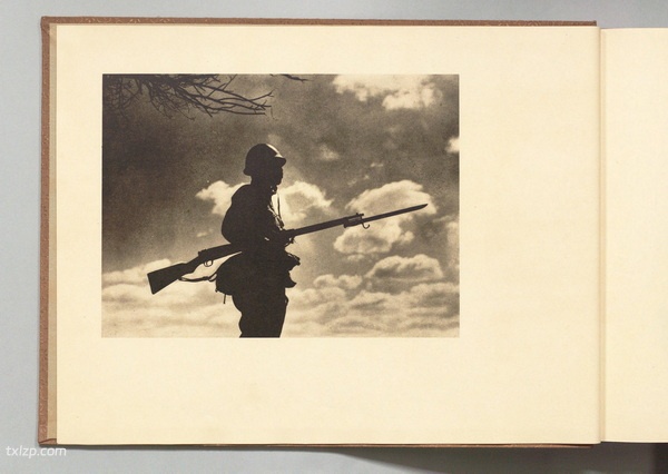 《支那事变写真帖》1938年 图集下载预览图7