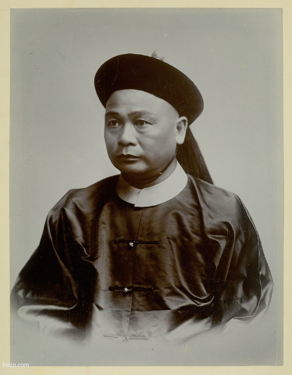 《京张路工撮影》1905年 图集下载预览图1