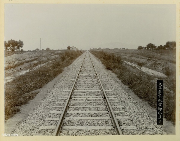 《京张路工撮影》1905年 图集下载预览图7