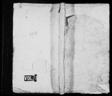 湖南周氏族谱-周氏族谱 [17卷,首末各1卷].pdf电子版预览图1