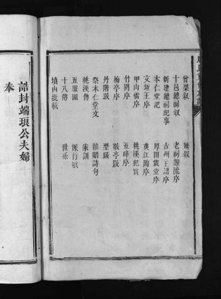 湖南周氏族谱-周氏重修族谱 [6卷,首1卷].pdf电子版预览图4