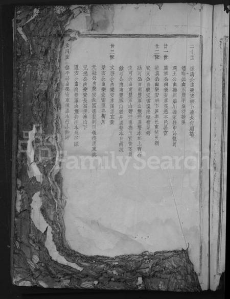 江西邱氏族谱-宁都灵溪河南郡邱氏大宗祠六修族谱 [不分卷].pdf电子版预览图5