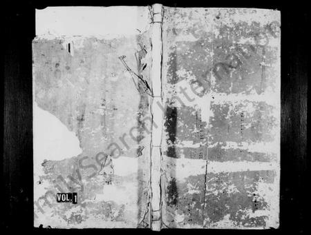 江西邱氏族谱-河南邱氏族谱 [3卷].pdf电子版预览图1