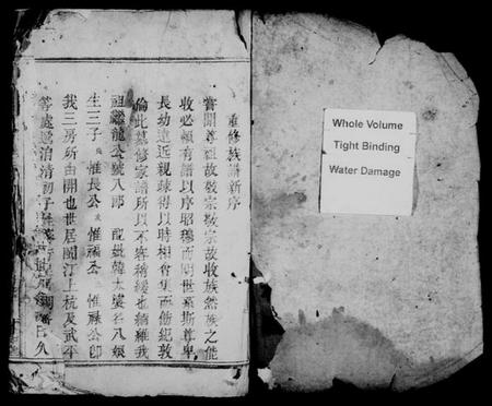 江西邱氏族谱-河南郡邱氏族谱 [6卷,含卷首].pdf电子版预览图2