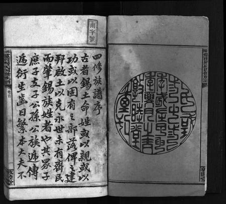 湖南周氏族谱-炉前周氏四修族谱 [34卷,首3卷].pdf电子版预览图3