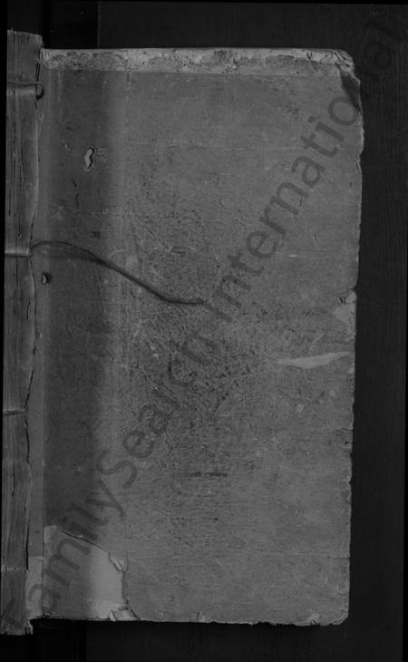 江西邱氏族谱-雩邑东乡河南郡邱氏族谱 [不分卷].pdf电子版预览图1