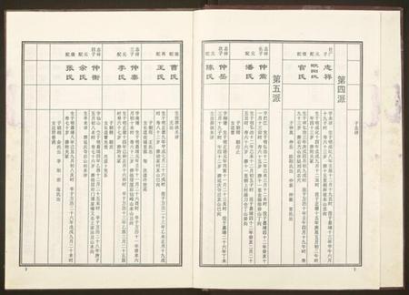 湖南周氏族谱-益阳板桥周氏七修族谱[册数不详].pdf电子版预览图2