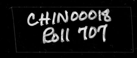 湖南周氏族谱-石碑周氏四修族谱 [47卷,首末各2卷].pdf电子版预览图1