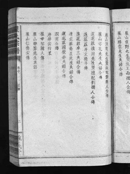 江西瞿氏族谱-瞿氏宗谱 [残卷].pdf电子版预览图5